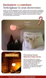 Makro folder | Kerstpakketten Pagina 32
