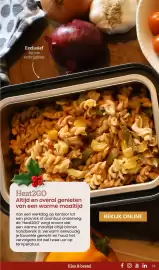 Makro folder | Kerstpakketten Pagina 33