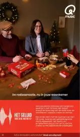 Makro folder | Kerstpakketten Pagina 38