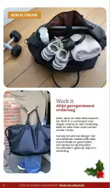 Makro folder | Kerstpakketten Pagina 42