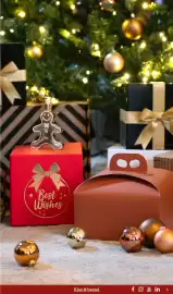 Makro folder | Kerstpakketten Pagina 5: Best Wishes Rale Kies & bestel f O You Tube in LO