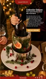 Makro folder | Kerstpakketten Pagina 57