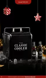 Makro folder | Kerstpakketten Pagina 58