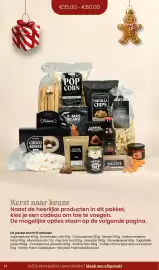 Makro folder | Kerstpakketten Pagina 64