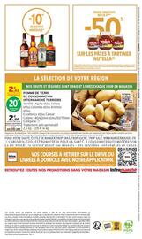 Catalogue Intermarché page 28