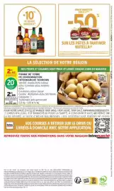 Catalogue Intermarché page 28