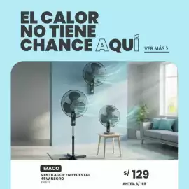 Catálogo Tiendas EFE Página 4