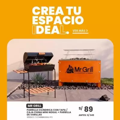 Catálogo Tiendas EFE (válido hasta 30-10)