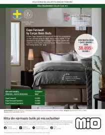 Mio reklamblad Sida 12