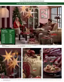 Mio reklamblad Sida 4: KÖP SOFFA/ FÅ RABATT FÅTÖLJ FRÅN MED* 4.995:- 500:- 8.995:- 1.000:- 12.995:- 1.500:- 16.995:- 2.000:-