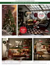 Mio reklamblad Sida 5: NYHET JULGRAN ÅRE FRÅN 1.121:- (1.495:-)** MEDLEMS- ERBJUDANDE 25% PÅ ETT KÖP UPP TILL 2.000 T.O.M