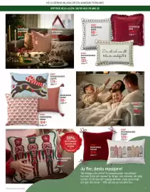 Mio reklamblad Sida 7: NYHET KUDDFODRAL GULLRINGEN 69 (99:-)** **Gäller vid köp av två eller fler. HELA DENNA BILAGA ÄR EN