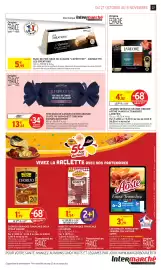 Catalogue Intermarché Hyper page 16: Tipiak Crumbles Cabillaud, Saint Jacques et Légumes €4,35