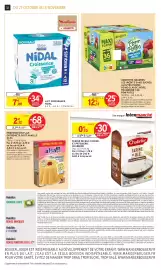 Catalogue Intermarché Hyper page 21: DELPEYRAT FOIE GRAS DE CANARD ENTIER €9,17