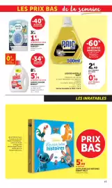 Catalogue Bi1 | Halloween à prix bas page 15: Febreze Petit Coin €1,92, Disney Les plus belles histoires €5,99