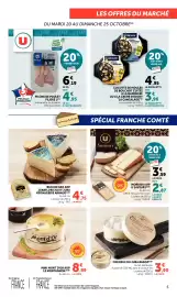 Catalogue Bi1 | Halloween à prix bas page 5: Mont d'Or AOP €8,99, JURAFLORÉ BLEU DE GEX AOP €4,75