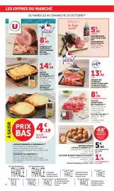 Catalogue Bi1 page 6: Maison Gratins d'endives au jambon €14,49, LE PLATEAU AU CHOIX €8,99