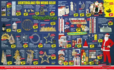 Repo Markt Prospekt woche 45 Seite 3