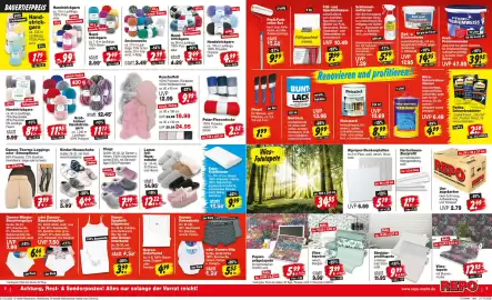 Repo Markt Prospekt woche 45 Seite 5