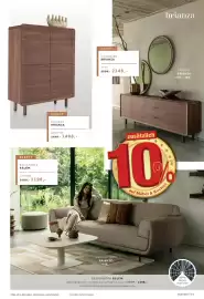 Möbel Inhofer Prospekt Seite 3: Schrank brianza €1.498,00, Designsofa belem €1.198,00