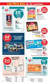 Catalogue Maximarché | Halloween à prix bas page 10: Apéricube - fromage fondu pasteurise €2,12