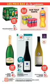 Catalogue Maximarché | Halloween à prix bas page 14: Jaillance - cremant de bordeaux aop brut €4,48