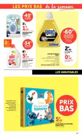 Catalogue Maximarché | Halloween à prix bas page 15: Paic - liquide vaisselle €2,48, Febreze - desodorisant €1,92