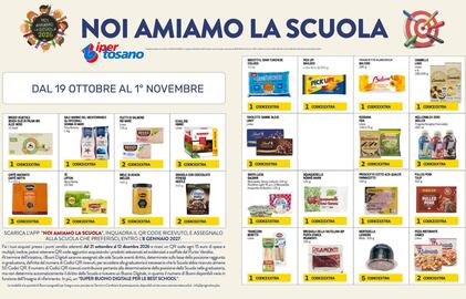 Volantino Iper Tosano settimana 43 Pagina 2
