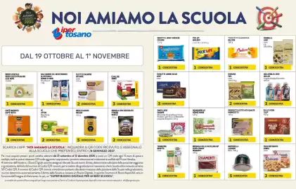 Volantino Iper Tosano settimana 43 Pagina 2