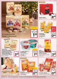 Maximarkt Flugblatt Seite 10: Schärdinger H-Schlagobers €0,66, Schär glutenfreier Mehlmix für Kuchen und Kekse €3,59