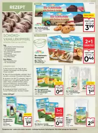 Maximarkt Flugblatt Seite 12: Natur pur Bio-Orangenschale oder Bio-Zitronenschale €0,69, Bio-Kokosflocken €1,49