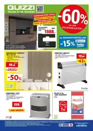 Hubo folder Pagina 6: Laserkachel lc30 €259,00, Convector sirocco €19,99