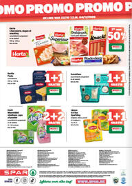 Spar folder Pagina 4: Herta Knacki