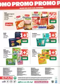 Spar folder Pagina 4: Herta Knacki