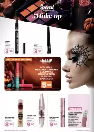 Volantino Iperal | La Profumeria Pagina 2: Maybelline Lash Sensational mascara €9,90