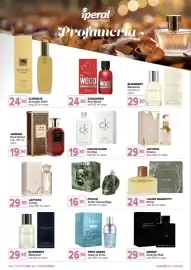 Volantino Iperal | La Profumeria Pagina 4: Pepe Jeans Jeans & Tonic €26,90, Lattafa Teriaq €29,90