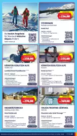 Hofer Flugblatt woche 43 Seite 49: Hotel Waldesruh €278,00, Hotel Zur Post *** €235,00