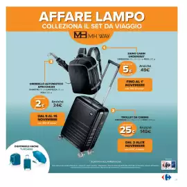Volantino Carrefour Pagina 21