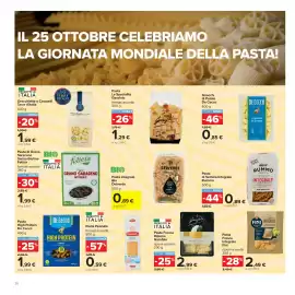 Volantino Carrefour Pagina 26