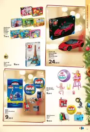 Volantino Carrefour | Giocattolo Pagina 13