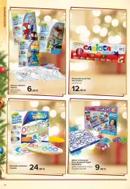 Volantino Carrefour | Giocattolo Pagina 20: Pennello Luminoso Crayola €24,90