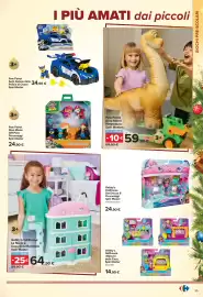 Volantino Carrefour | Giocattolo Pagina 25