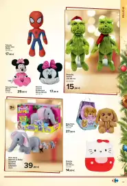 Volantino Carrefour | Giocattolo Pagina 31: Pets Alive Mommy & Baby Surprise Mommy Elephant Zuru €39,90