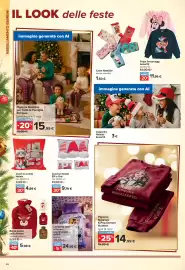 Volantino Carrefour | Giocattolo Pagina 34: Completo letto o Parure copripiumino K-POP €24,99