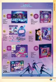 Volantino Carrefour | Giocattolo Pagina 5: K-Pop Demon Hunters Coolmaker Shimmer Me Spin Master €22,90