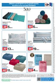 Volantino Carrefour | Punti Sprint Payback Pagina 26