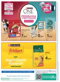 Volantino Carrefour | Speciale Purina Pagina 2