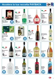 Volantino Carrefour Market | Punti Sprint Payback Pagina 17