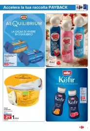 Volantino Carrefour Market | Punti Sprint Payback Pagina 7