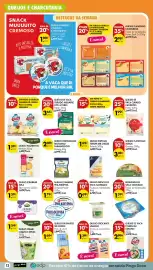 Folheto Pingo Doce semana 43 Página 12: Queijo crocante limiano €1,29, Queijo flamengo campainha €2,98